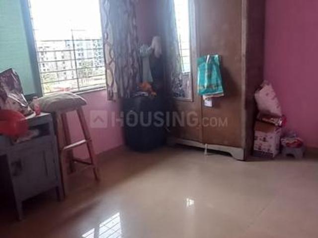1 BHK Apartment in Virar East for resale Mira Road and Beyond. The reference number is 17277212