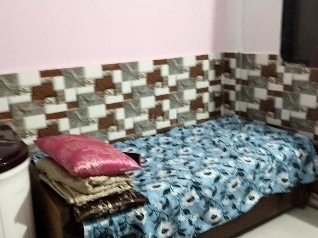 1 BHK Apartment in Virar East for resale Virar. The reference number is 16251894