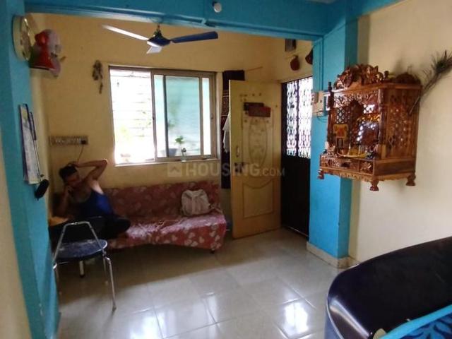 1 BHK Apartment in Virar East for resale Virar. The reference number is 16588881