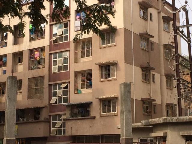 1 BHK Apartment in Virar East for resale Virar. The reference number is 18617800