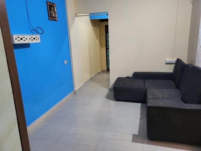 1 BHK Apartment in Virar East for resale Virar. The reference number is 18850400