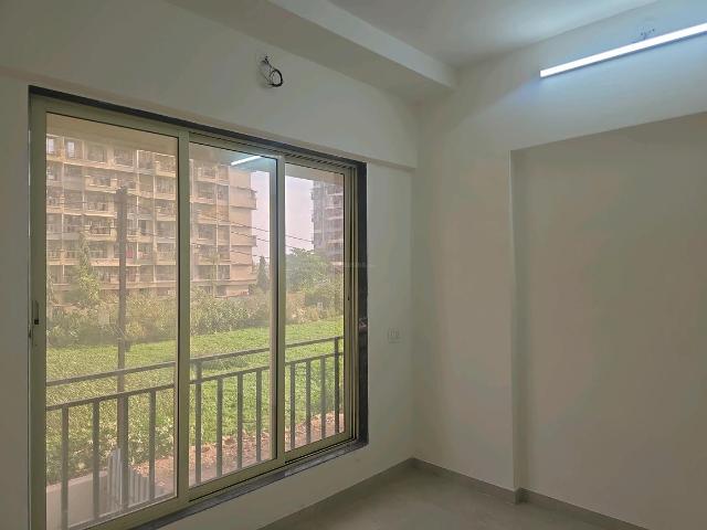 1 BHK Apartment in Virar East for resale Virar. The reference number is 19087547