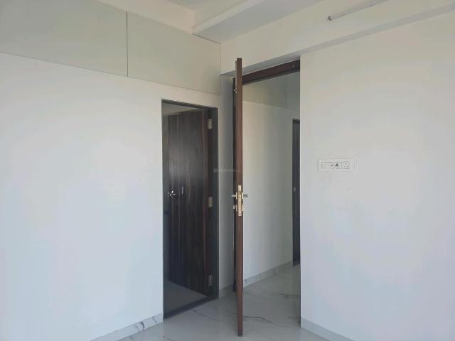 1 BHK Apartment in Virar East for resale Virar. The reference number is 19390907