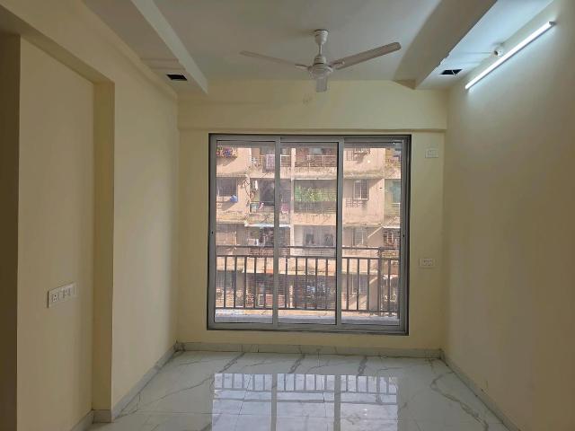 1 BHK Apartment in Virar East for resale Virar. The reference number is 20689147