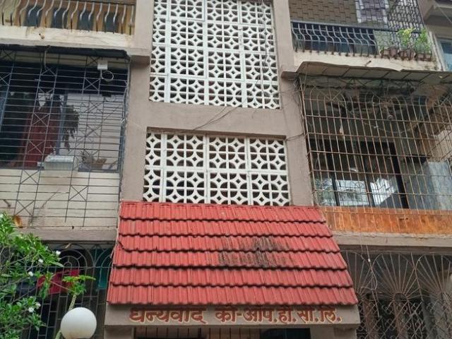 1 BHK Apartment in Virar East for resale Virar. The reference number is 20831985