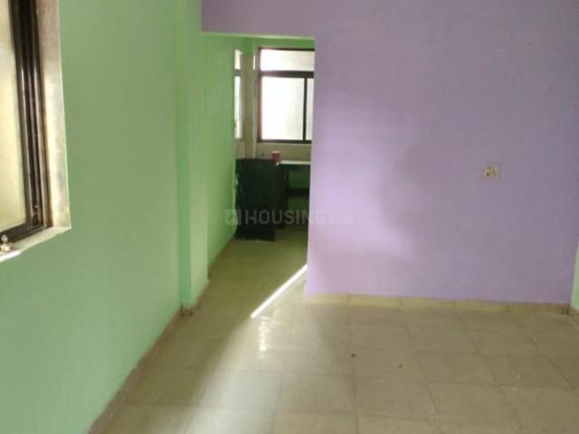 1 BHK Apartment in Virar East for resale Virar. The reference number is 20846952