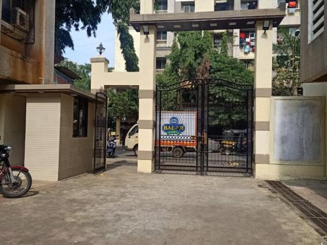 1 BHK Apartment in Virar East for resale Virar. The reference number is 8425396