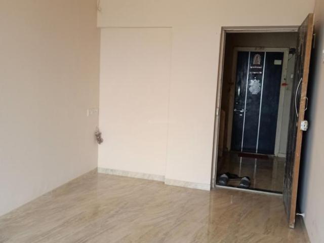 1 BHK Apartment in Virar East for resale Virar. The reference number is 8117994