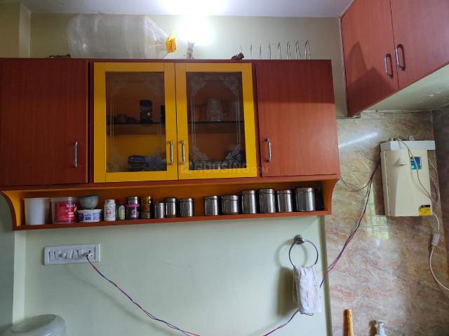 1 BHK Apartment in Virar East for resale Virar. The reference number is 8186344
