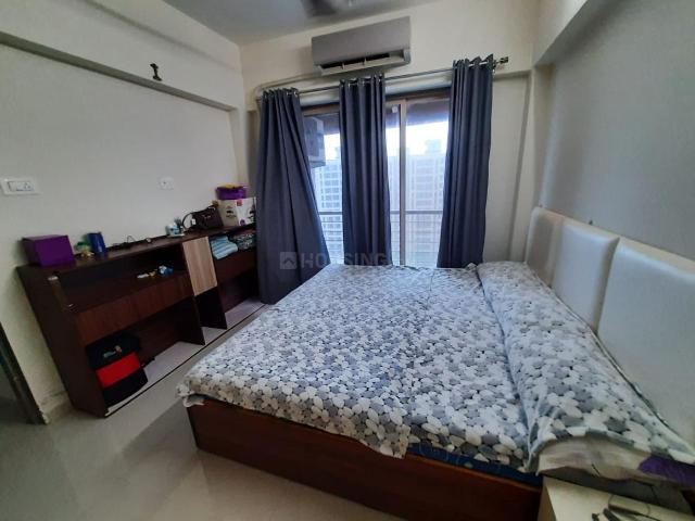 1 BHK Apartment in Virar West for rent Virar. The reference number is 10186067