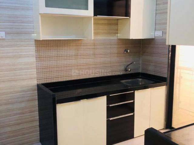 1 BHK Apartment in Virar West for rent Virar. The reference number is 16278333