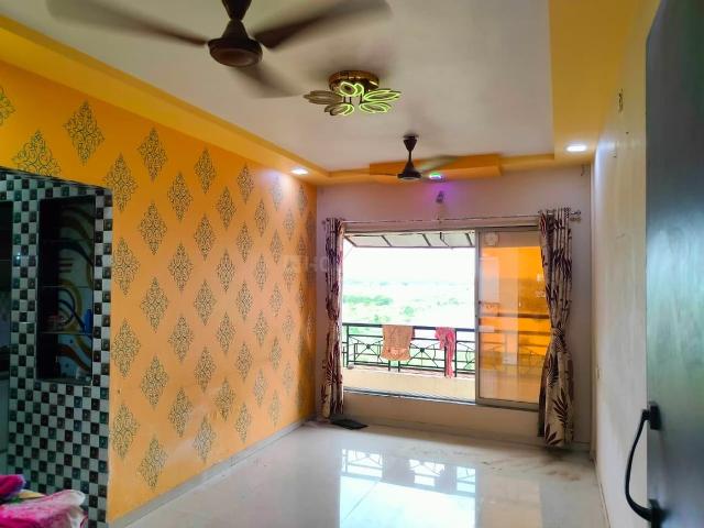 1 BHK Apartment in Virar West for rent Virar. The reference number is 18780168