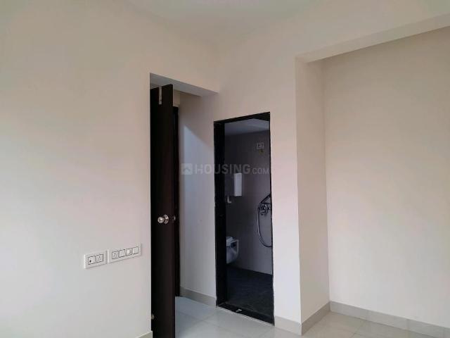 1 BHK Apartment in Virar West for rent Virar. The reference number is 18997416