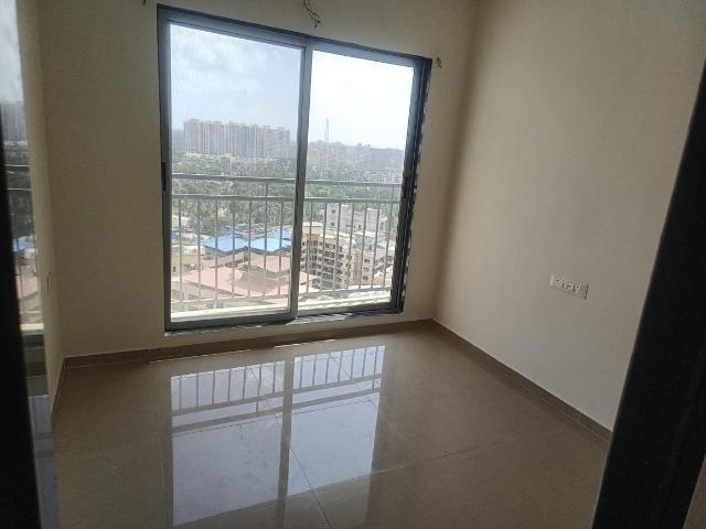 1 BHK Apartment in Virar West for rent Virar. The reference number is 19185791