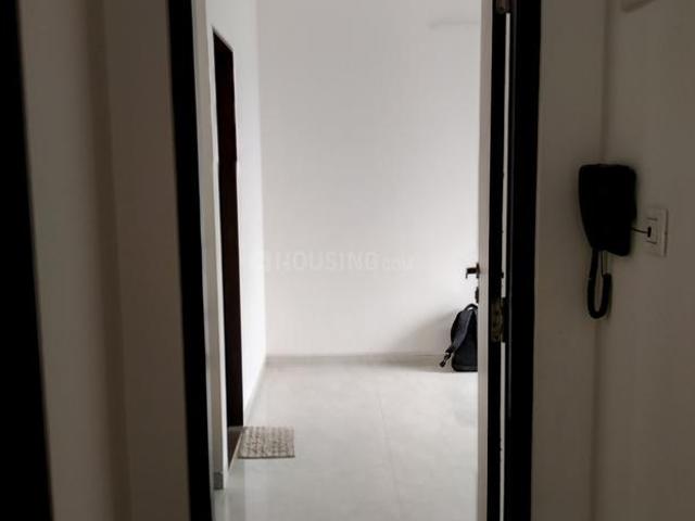 1 BHK Apartment in Virar West for rent Virar. The reference number is 19397487