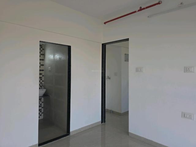 1 BHK Apartment in Virar West for rent Virar. The reference number is 19330389
