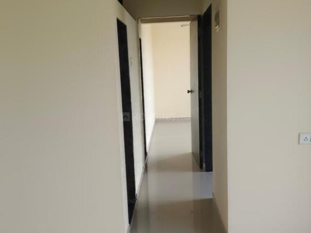 1 BHK Apartment in Virar West for rent Virar. The reference number is 19470501