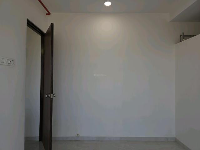 1 BHK Apartment in Virar West for rent Virar. The reference number is 19593284
