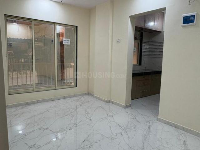 1 BHK Apartment in Virar West for rent Virar. The reference number is 19640511