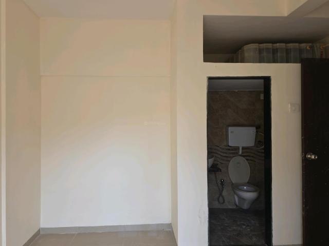 1 BHK Apartment in Virar West for rent Virar. The reference number is 19668076
