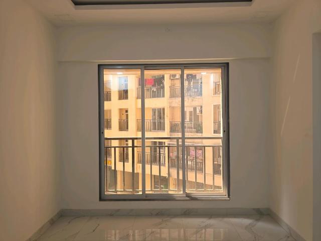 1 BHK Apartment in Virar West for rent Virar. The reference number is 19668105