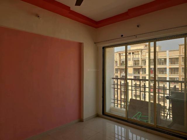 1 BHK Apartment in Virar West for rent Virar. The reference number is 19748873