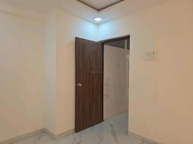 1 BHK Apartment in Virar West for rent Virar. The reference number is 19771804