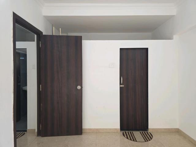 1 BHK Apartment in Virar West for rent Virar. The reference number is 19709802