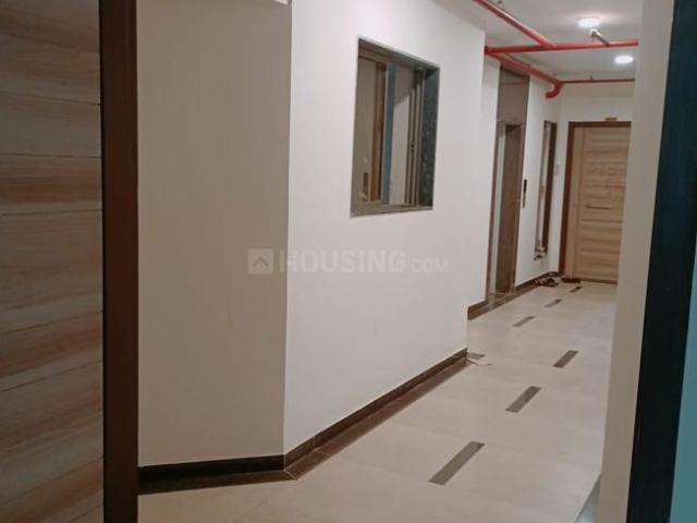 1 BHK Apartment in Virar West for rent Virar. The reference number is 19710161