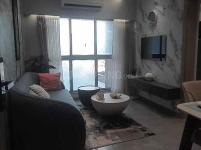 1 BHK Apartment in Virar West for rent Virar. The reference number is 19856605