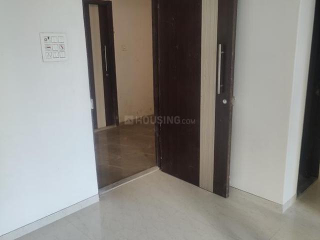 1 BHK Apartment in Virar West for rent Virar. The reference number is 19860974