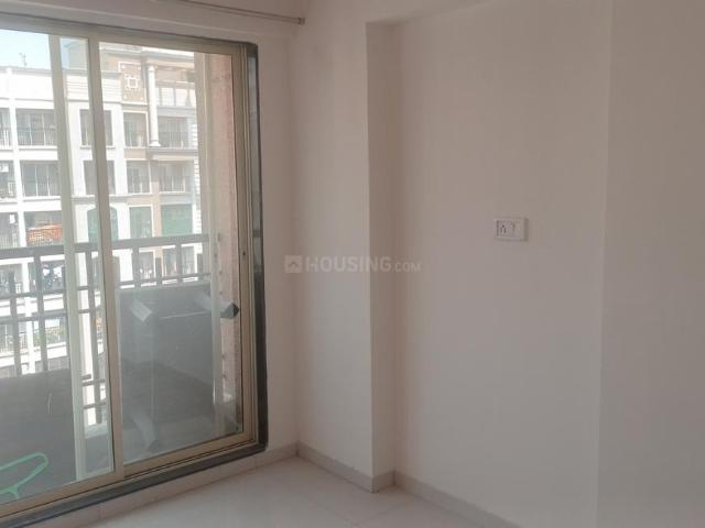 1 BHK Apartment in Virar West for rent Virar. The reference number is 19800848
