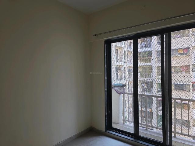 1 BHK Apartment in Virar West for rent Virar. The reference number is 19801193