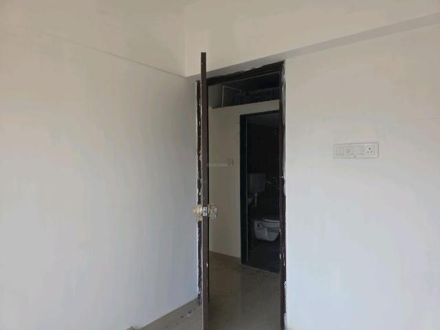 1 BHK Apartment in Virar West for rent Virar. The reference number is 19801465