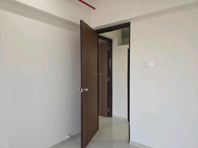 1 BHK Apartment in Virar West for rent Virar. The reference number is 19828542