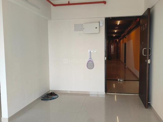 1 BHK Apartment in Virar West for rent Virar. The reference number is 19981156