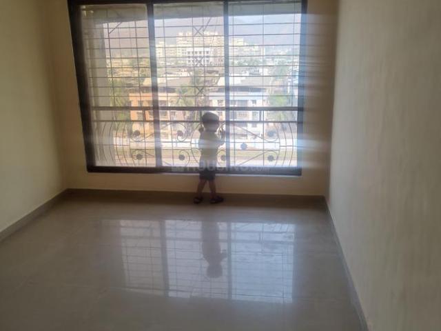 1 BHK Apartment in Virar West for rent Virar. The reference number is 20041806
