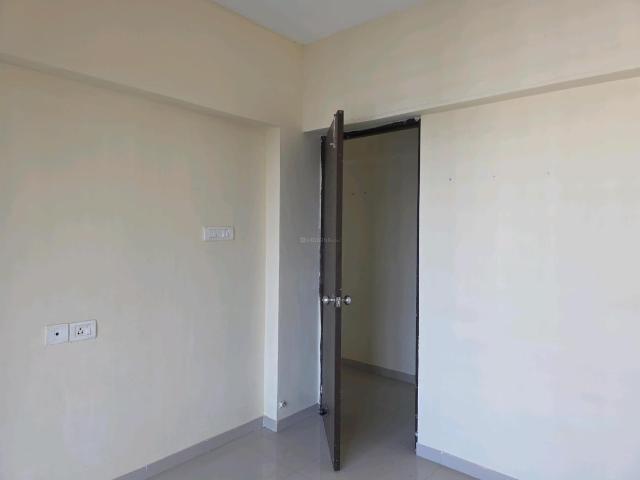 1 BHK Apartment in Virar West for rent Virar. The reference number is 20240245