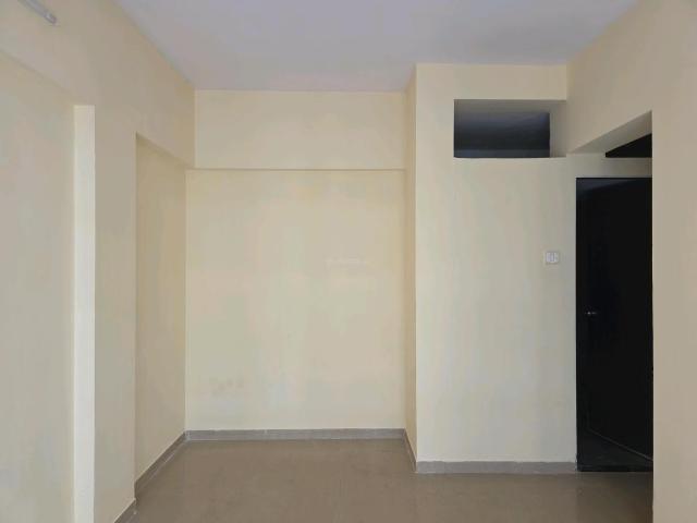 1 BHK Apartment in Virar West for rent Virar. The reference number is 20240407