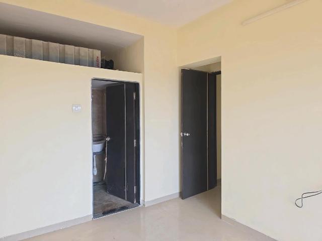 1 BHK Apartment in Virar West for rent Virar. The reference number is 20240699