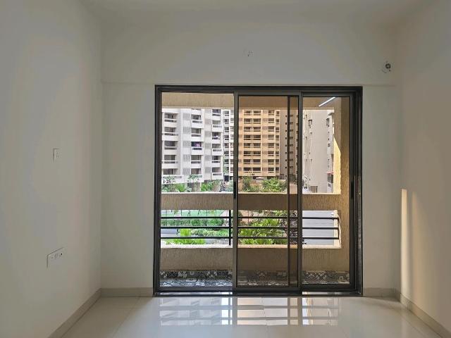 1 BHK Apartment in Virar West for rent Virar. The reference number is 20240784