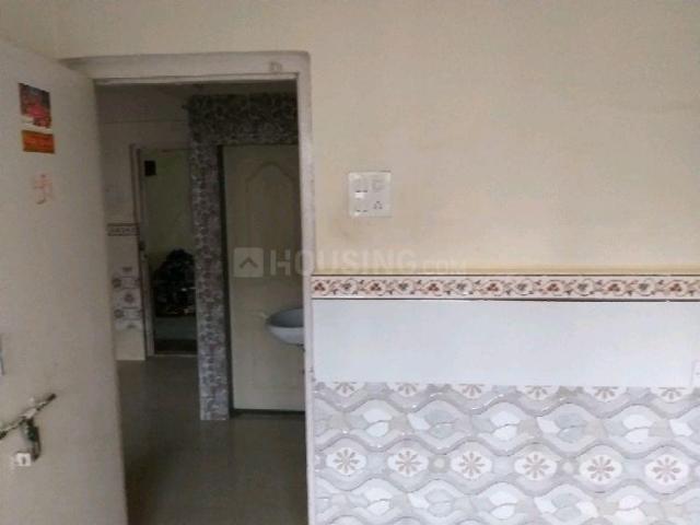 1 BHK Apartment in Virar West for rent Virar. The reference number is 20249846