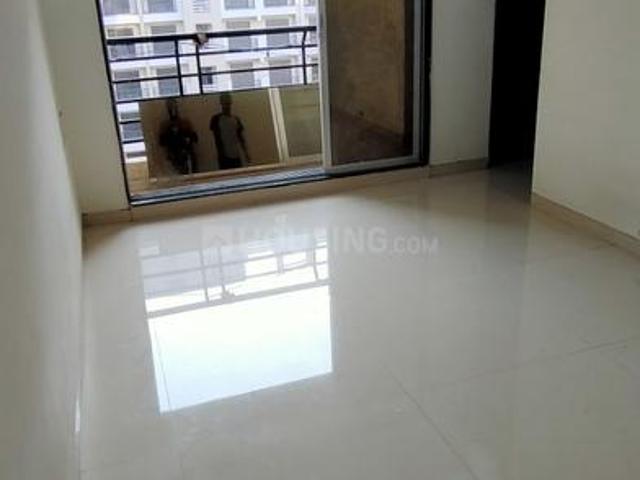 1 BHK Apartment in Virar West for rent Virar. The reference number is 20250349