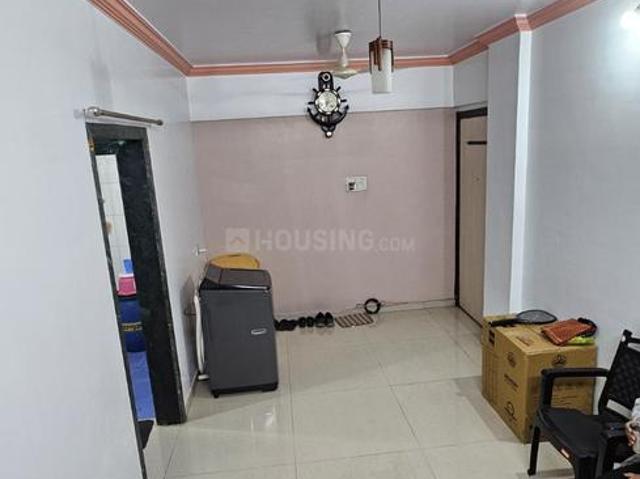 1 BHK Apartment in Virar West for rent Virar. The reference number is 20287113