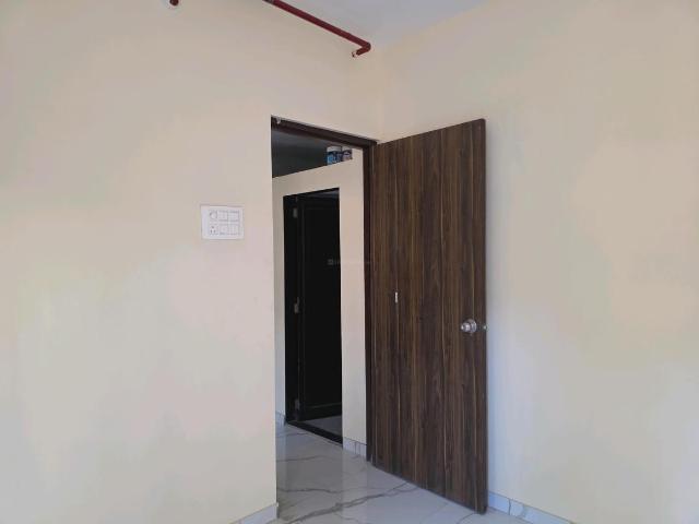 1 BHK Apartment in Virar West for rent Virar. The reference number is 20287426