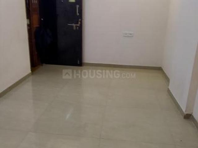 1 BHK Apartment in Virar West for rent Virar. The reference number is 20201903