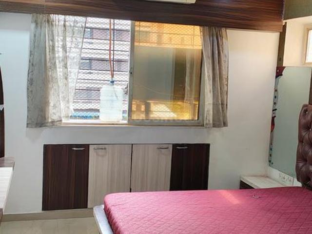 1 BHK Apartment in Virar West for rent Virar. The reference number is 20227583