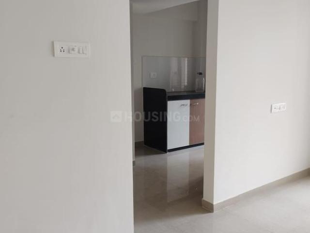 1 BHK Apartment in Virar West for rent Virar. The reference number is 20227862