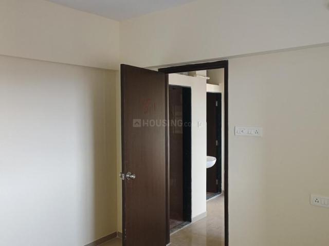 1 BHK Apartment in Virar West for rent Virar. The reference number is 20340043