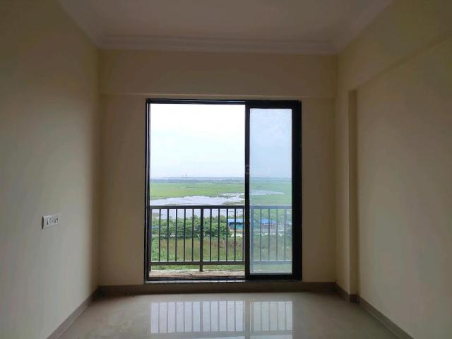 1 BHK Apartment in Virar West for rent Virar. The reference number is 20340043